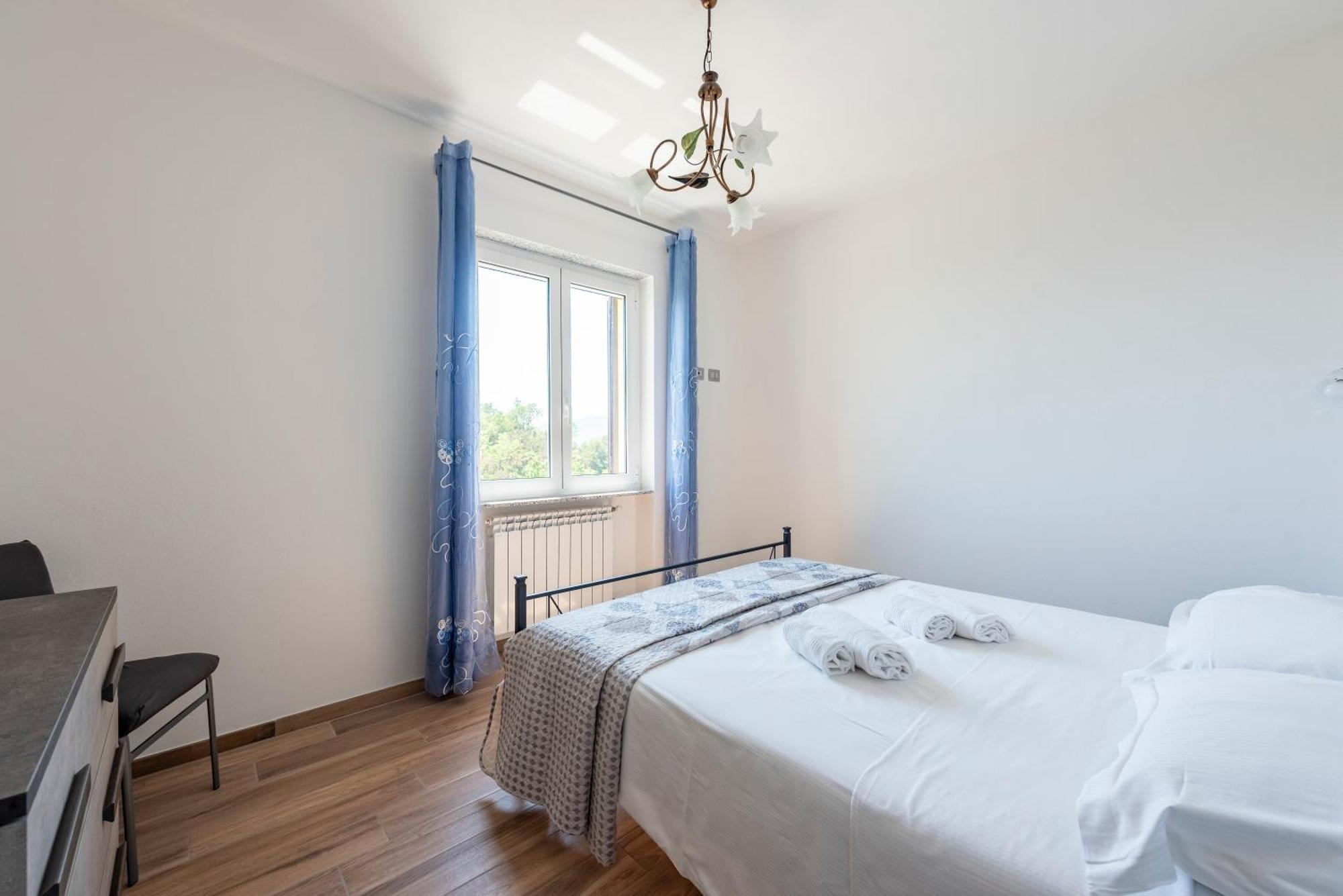 Joivy Villa Guanna - Charming Flat With Garden Bracco Kültér fotó
