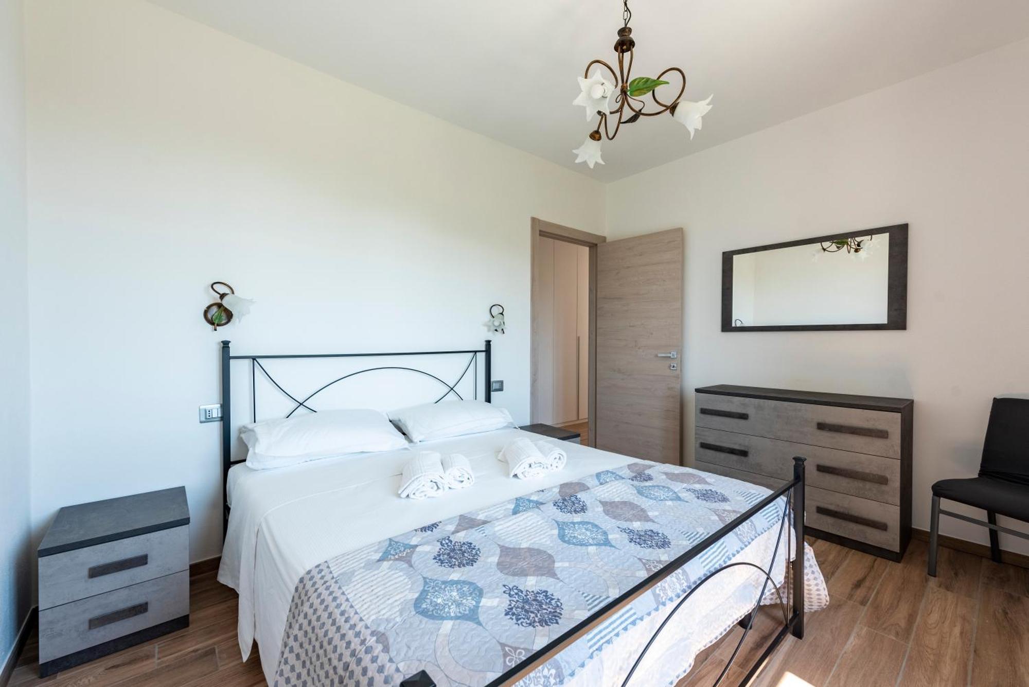 Joivy Villa Guanna - Charming Flat With Garden Bracco Kültér fotó