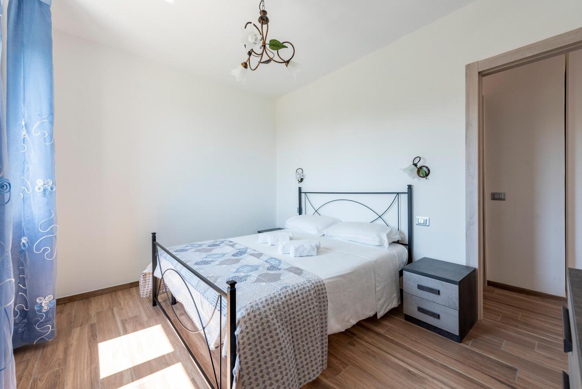 Joivy Villa Guanna - Charming Flat With Garden Bracco Kültér fotó